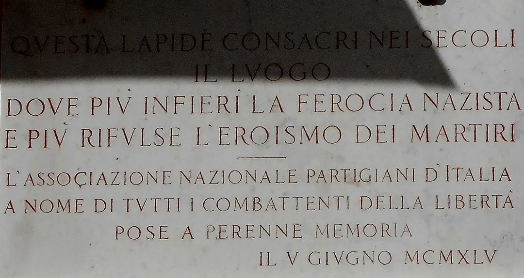 Museo Storico della Liberazione