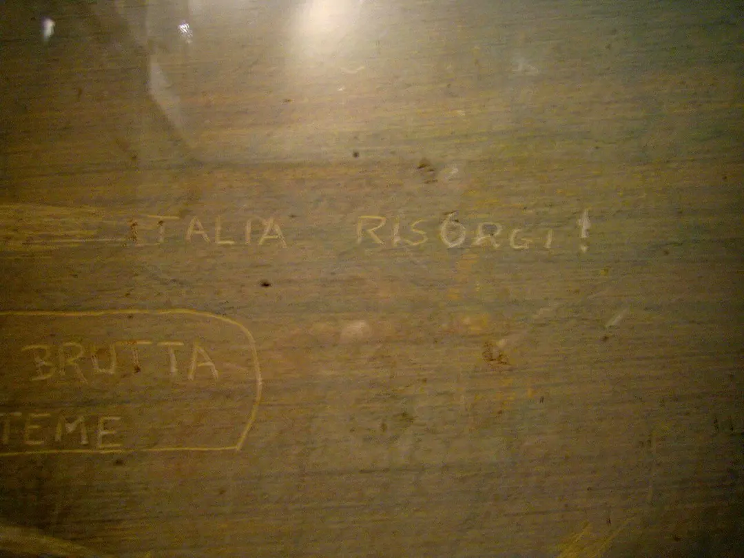 Museo Storico della Liberazione