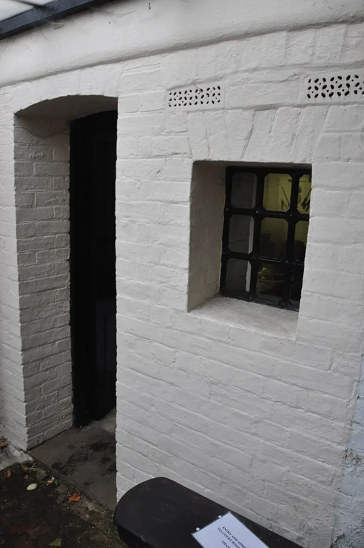 Pevensey Courthouse Museum