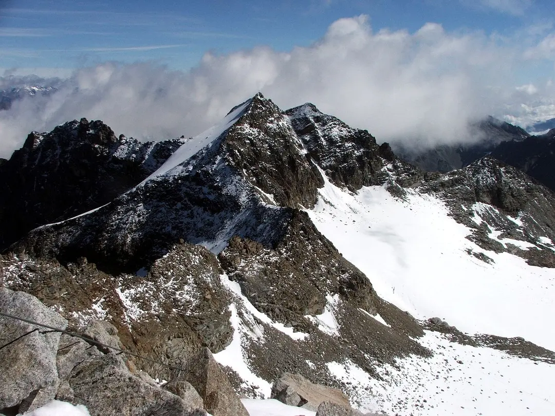Hohe Angelusspitze