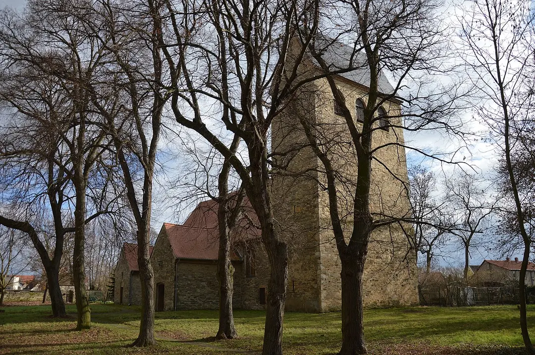 St. Lambertus