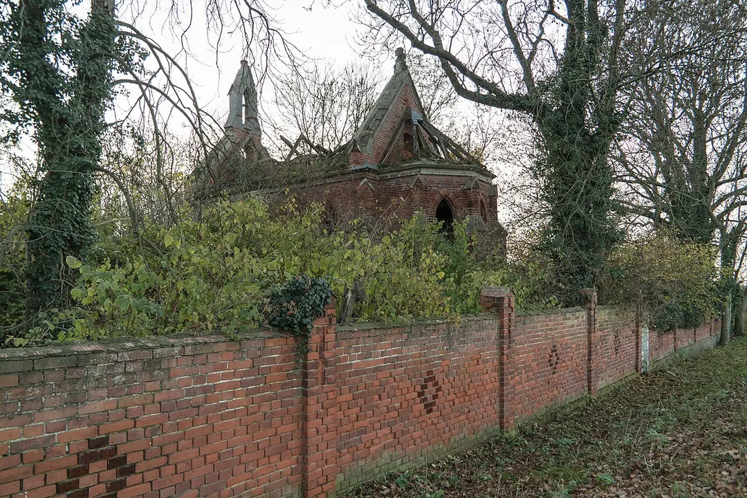 Gruftkapelle