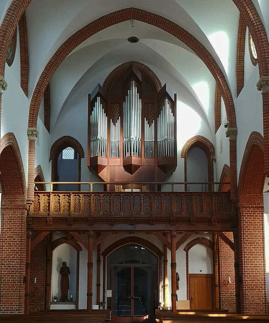Sankt Marien