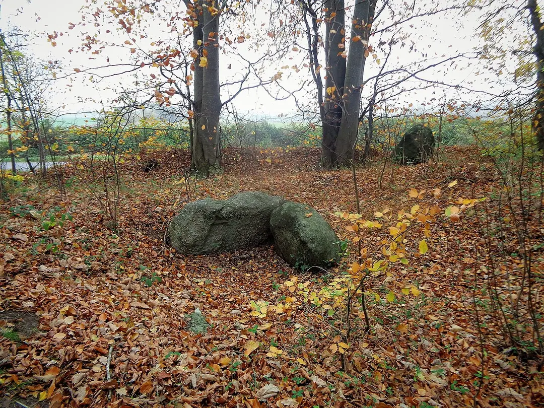 Großsteingrab Probsteierhagen