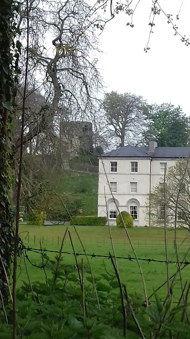 Castleknock Castle