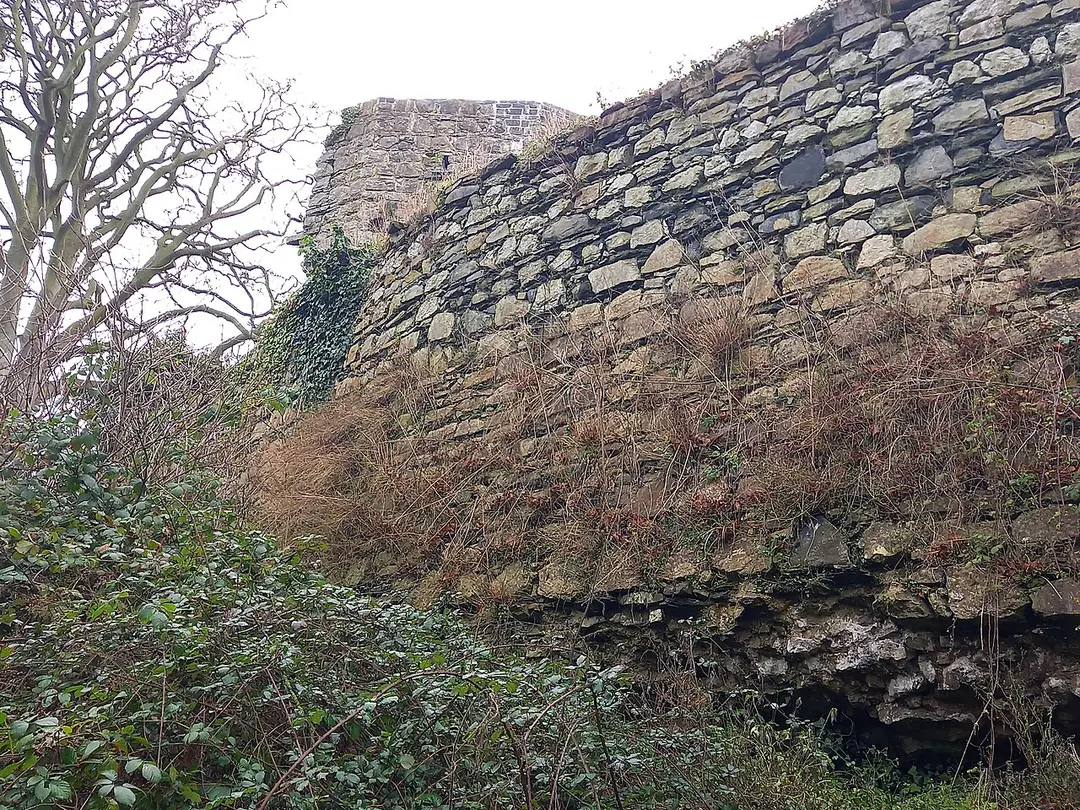 Castleknock Castle