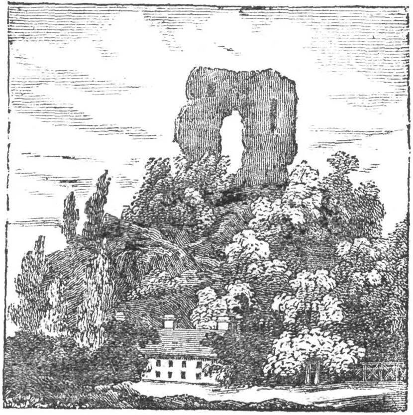 Castleknock Castle