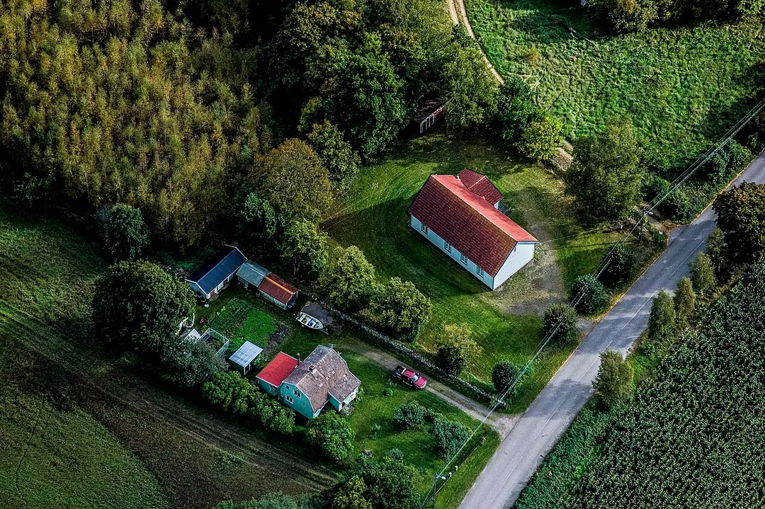 Avaskärs kapell