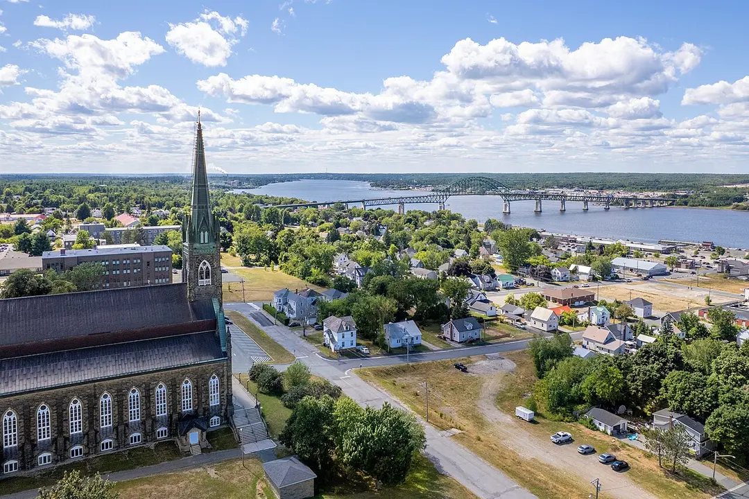 St. Michael's Basilica