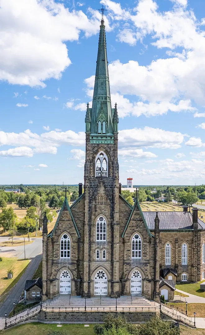 St. Michael's Basilica