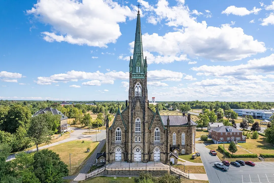 St. Michael's Basilica