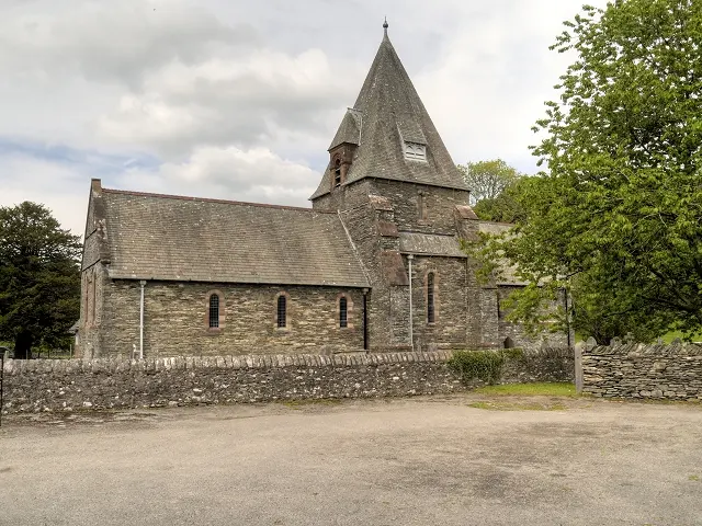 St Peter's Church