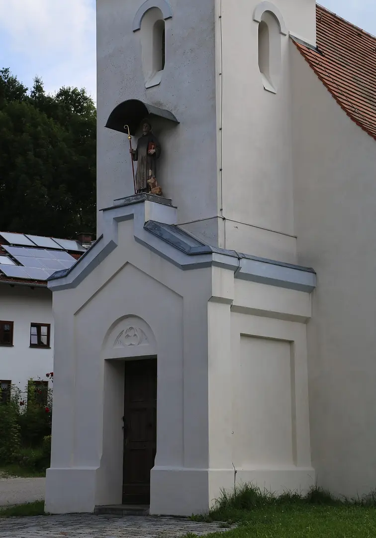 St. Ulrich und St. Leonhard