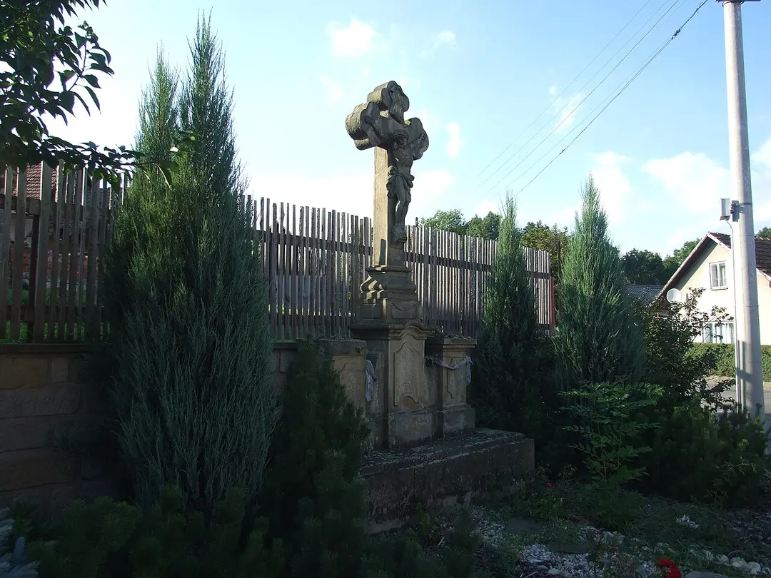 Kalvárie