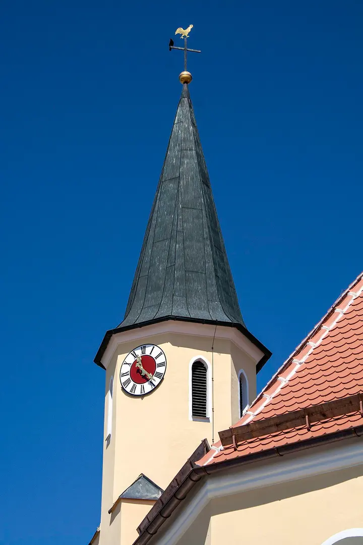 St. Leonhard