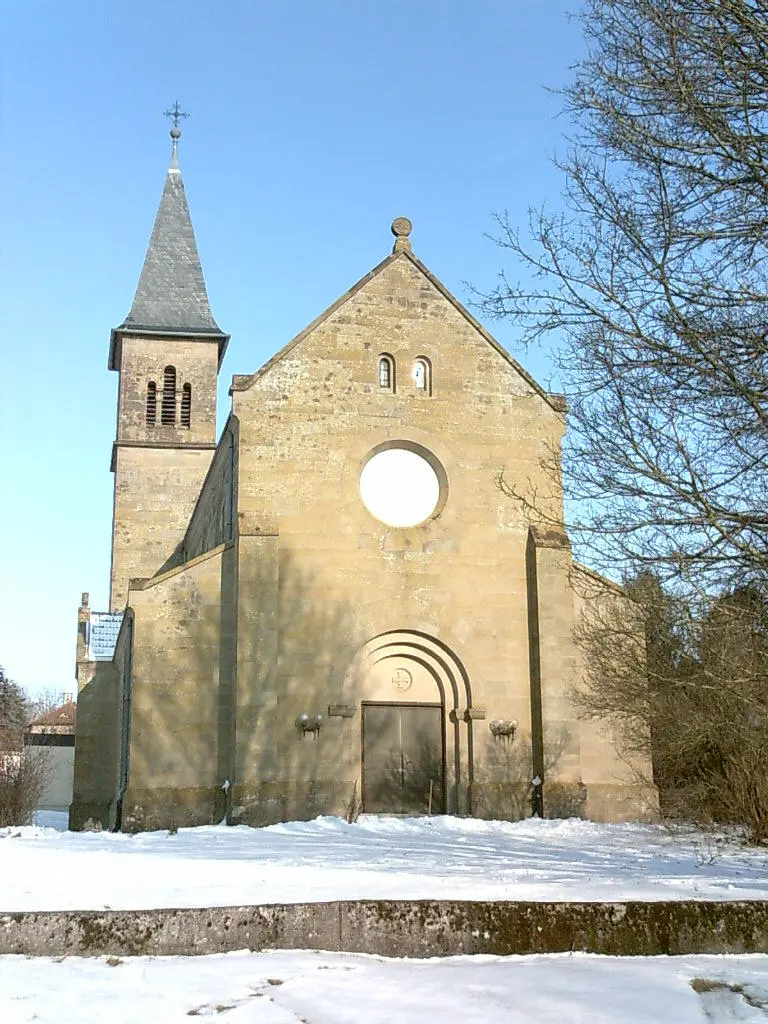 St. Michael