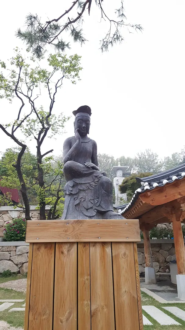 봉은사