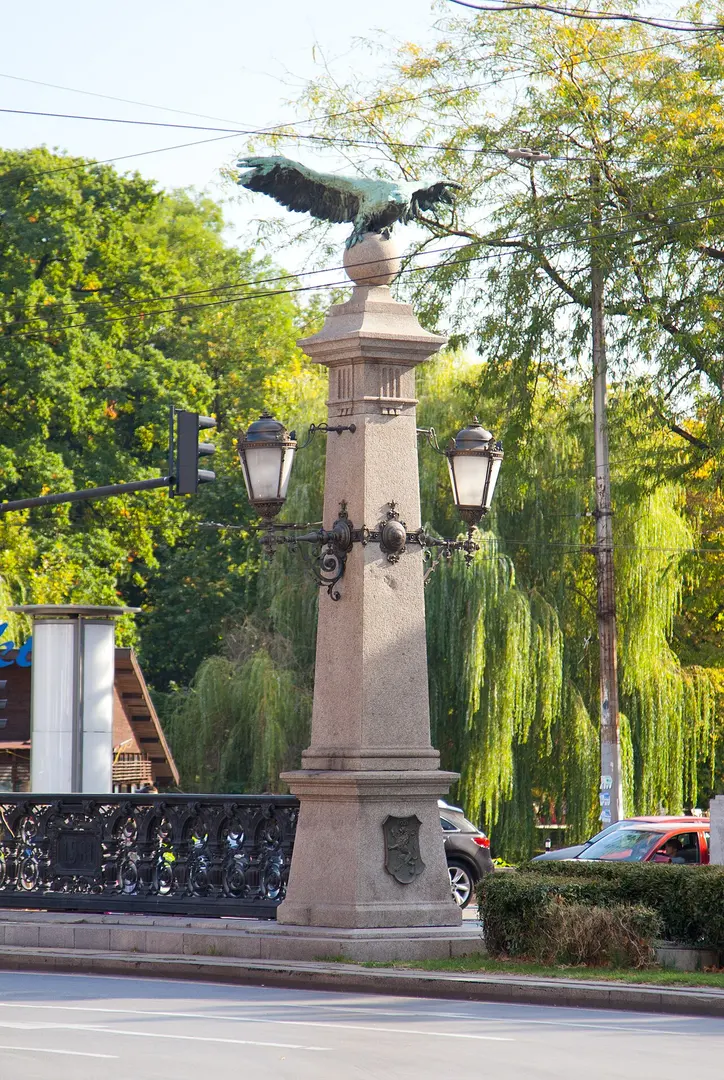 Adlerbrücke
