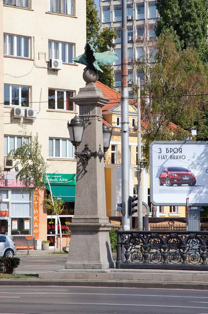Adlerbrücke
