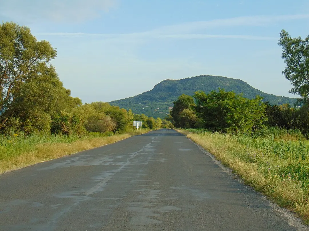 Saint George's Hill