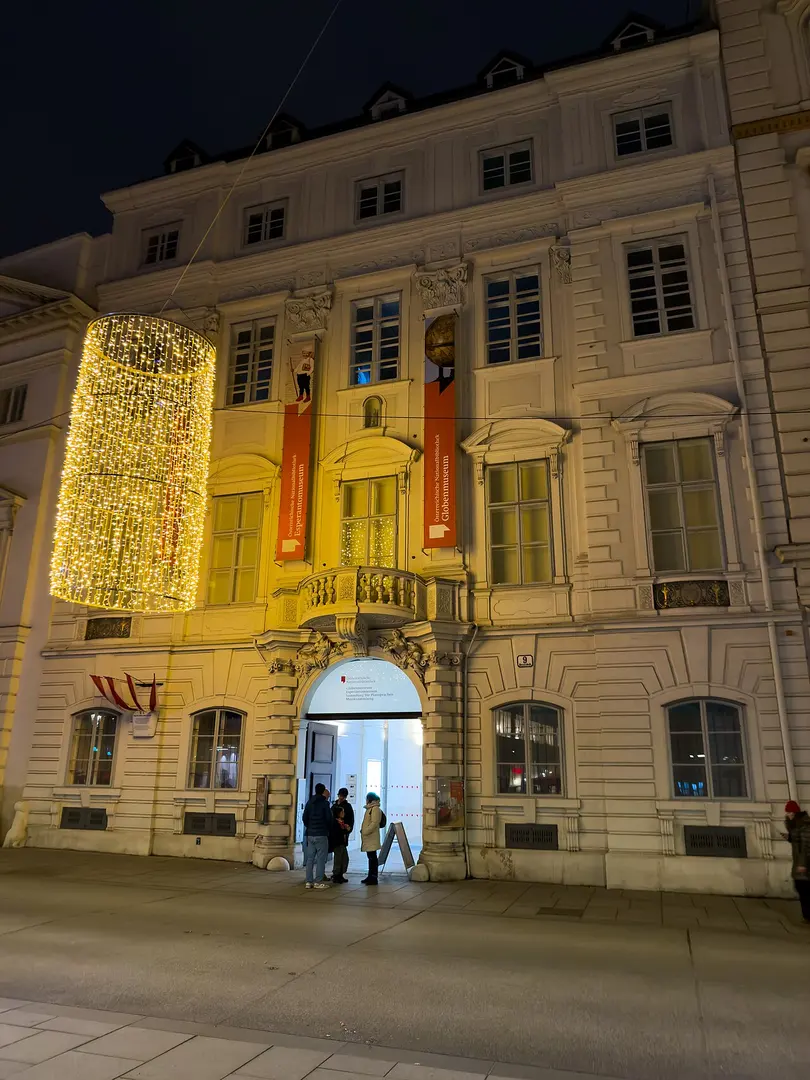 Globenmuseum
