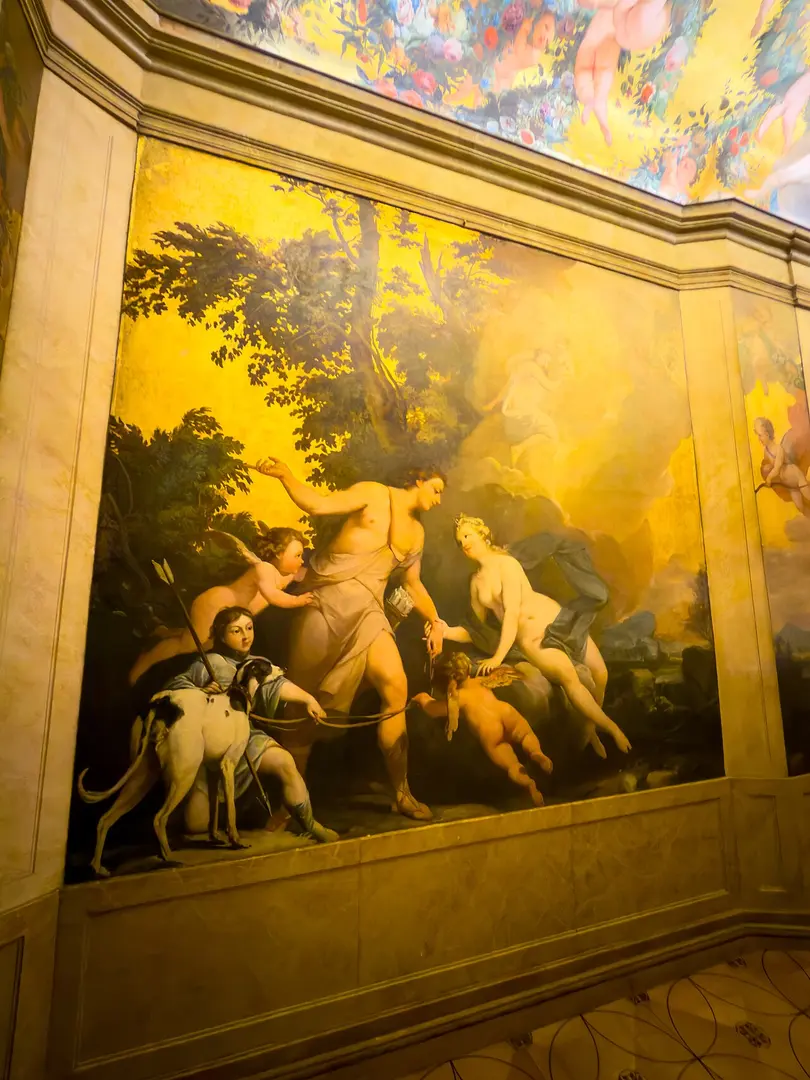 Globenmuseum