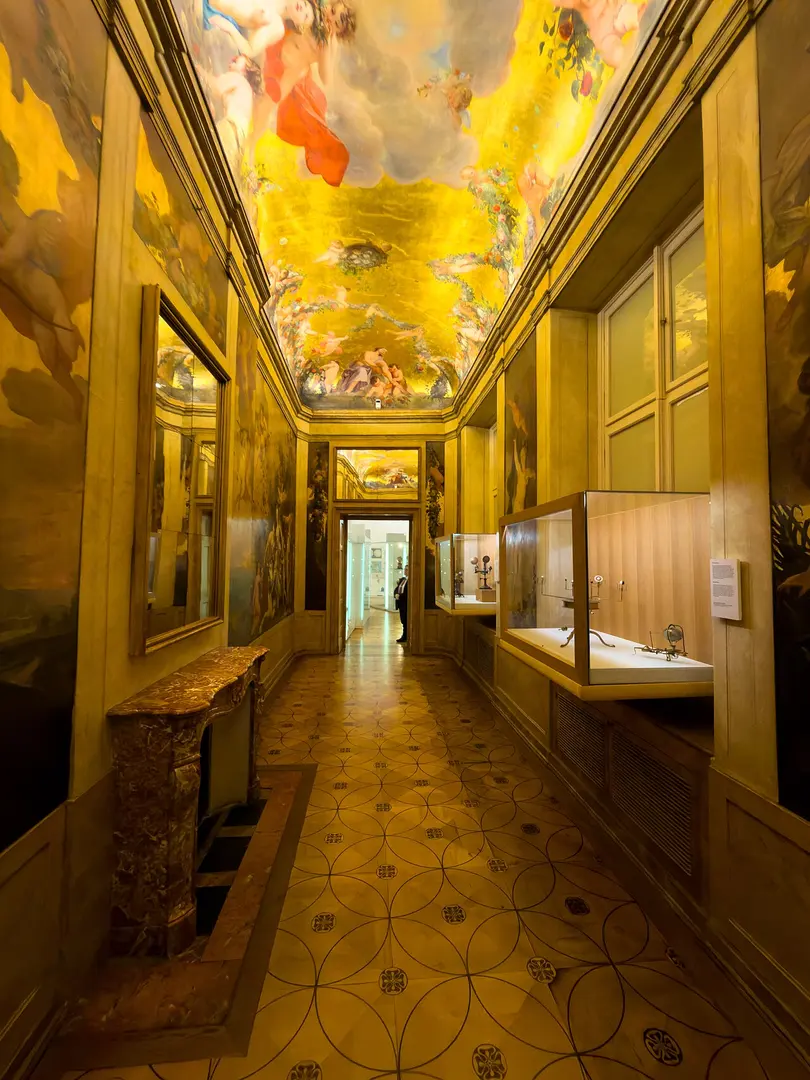 Globenmuseum