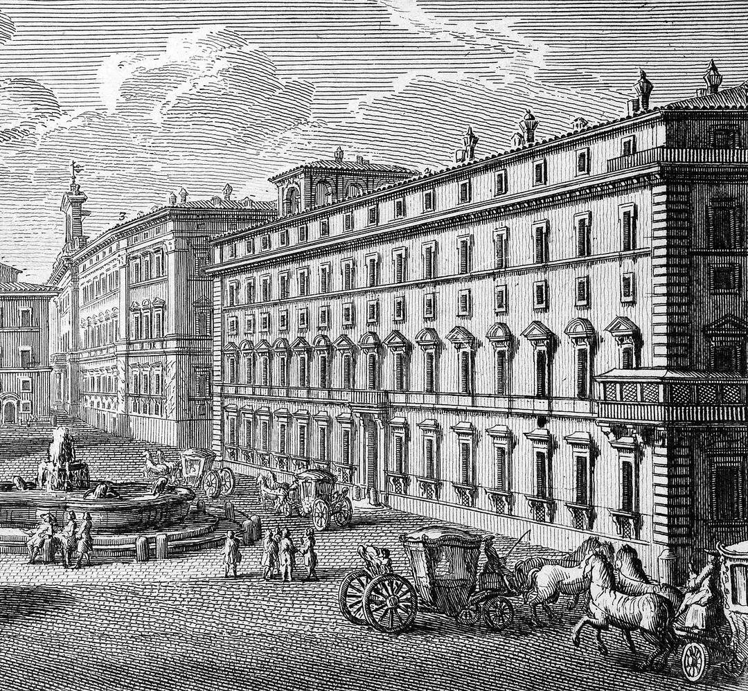 Piazza Colonna
