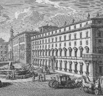 Piazza Colonna