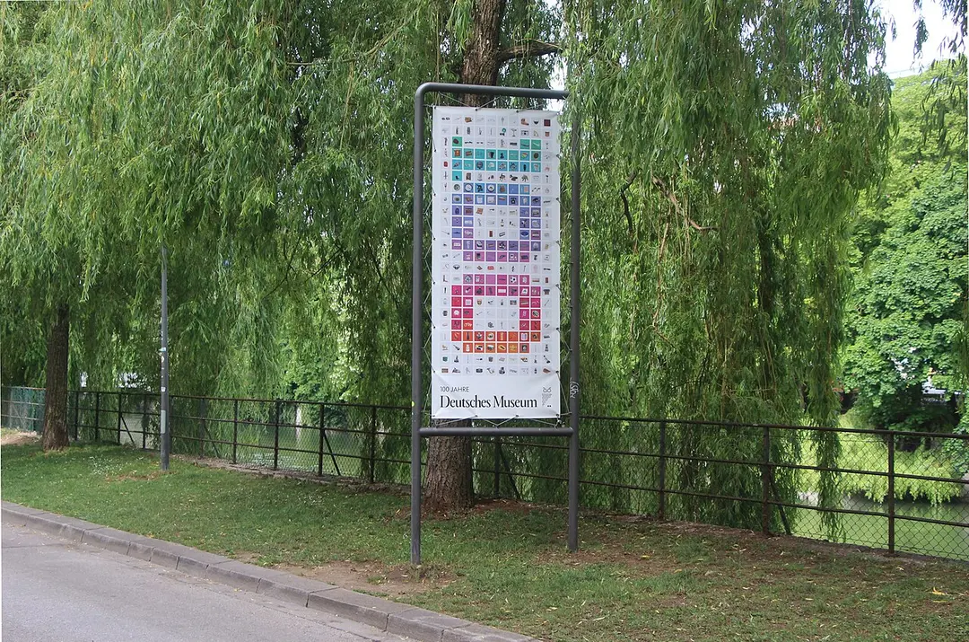 Deutsches Museum