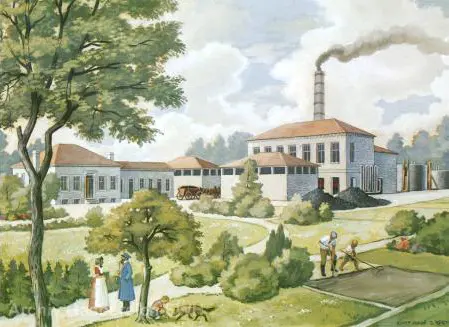 Deutsches Museum