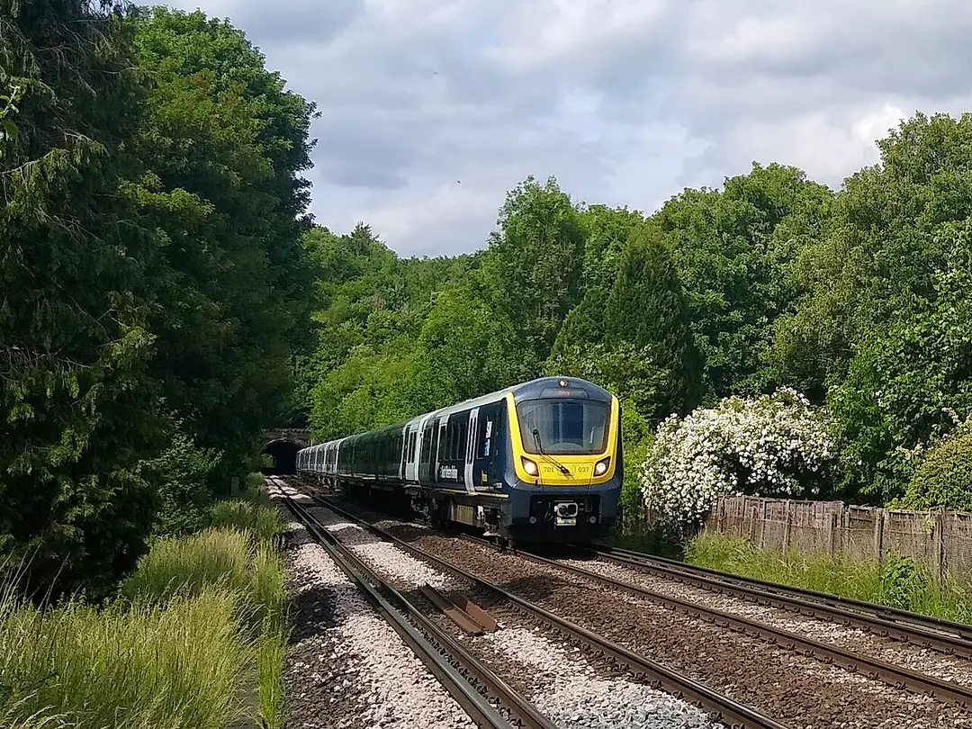 Norbury Park