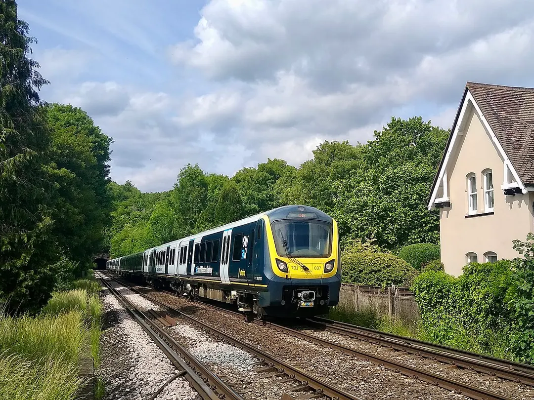 Norbury Park