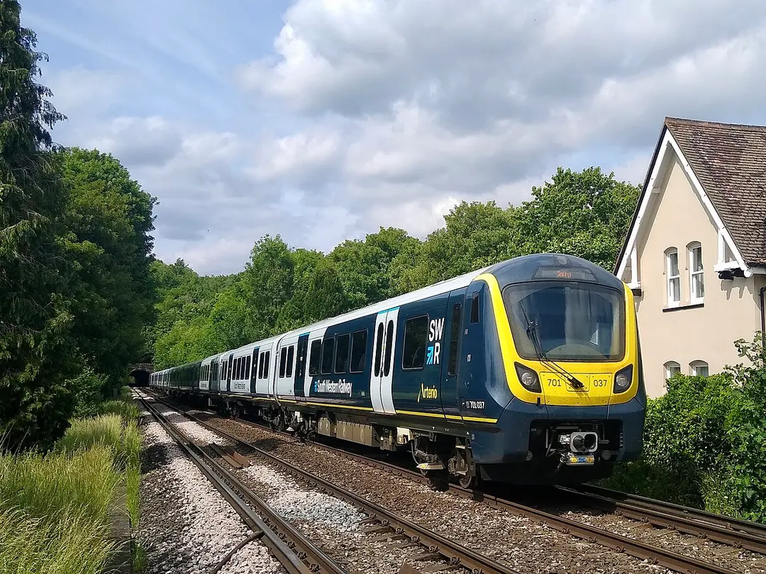 Norbury Park