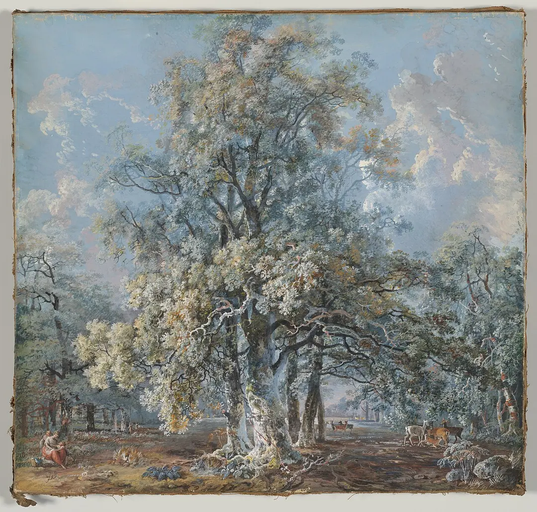 Norbury Park
