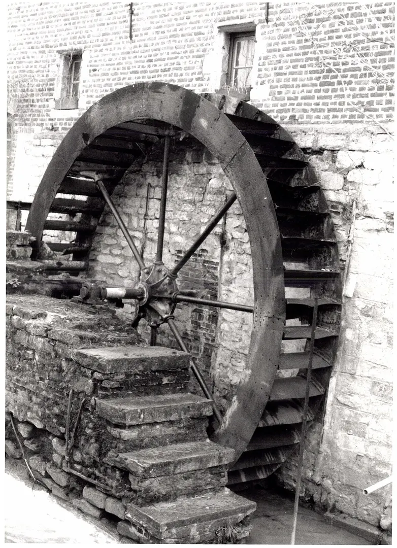's Gravenmolen