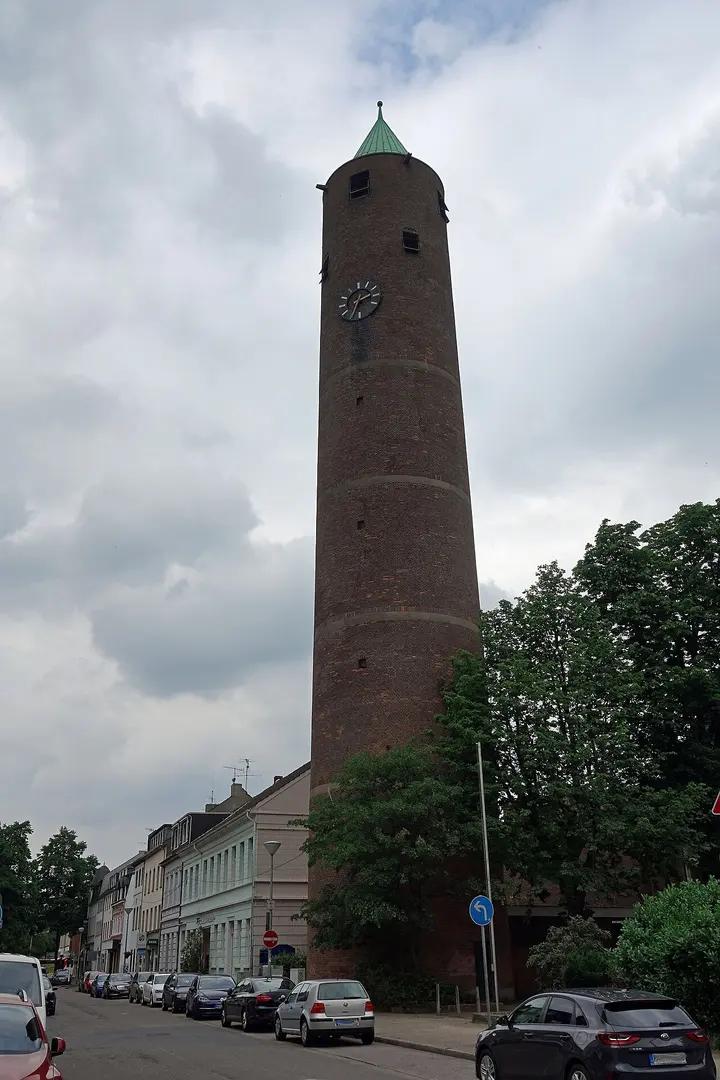 Michaelskirche