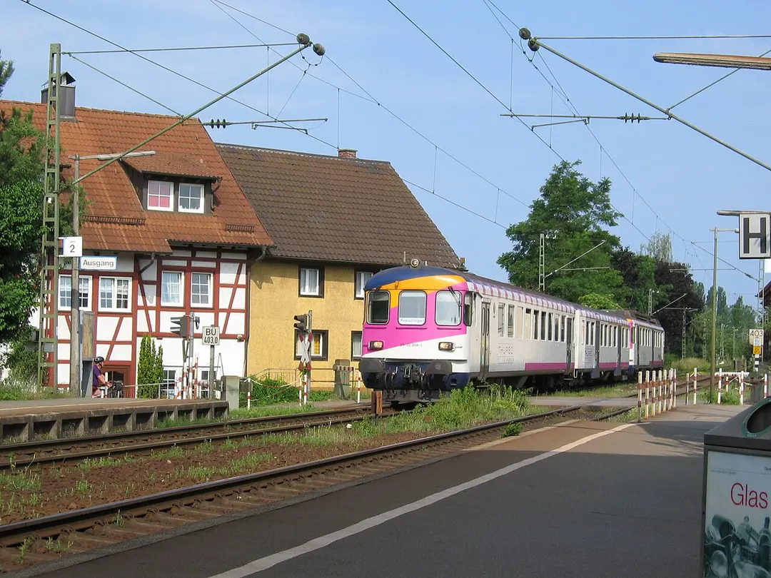 Allensbach