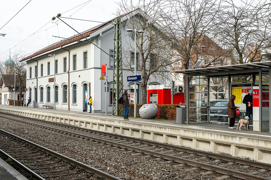 Allensbach