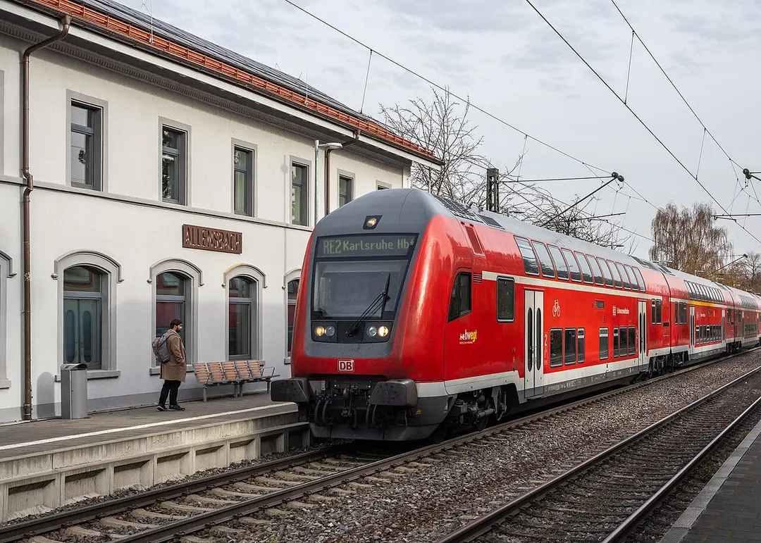 Allensbach