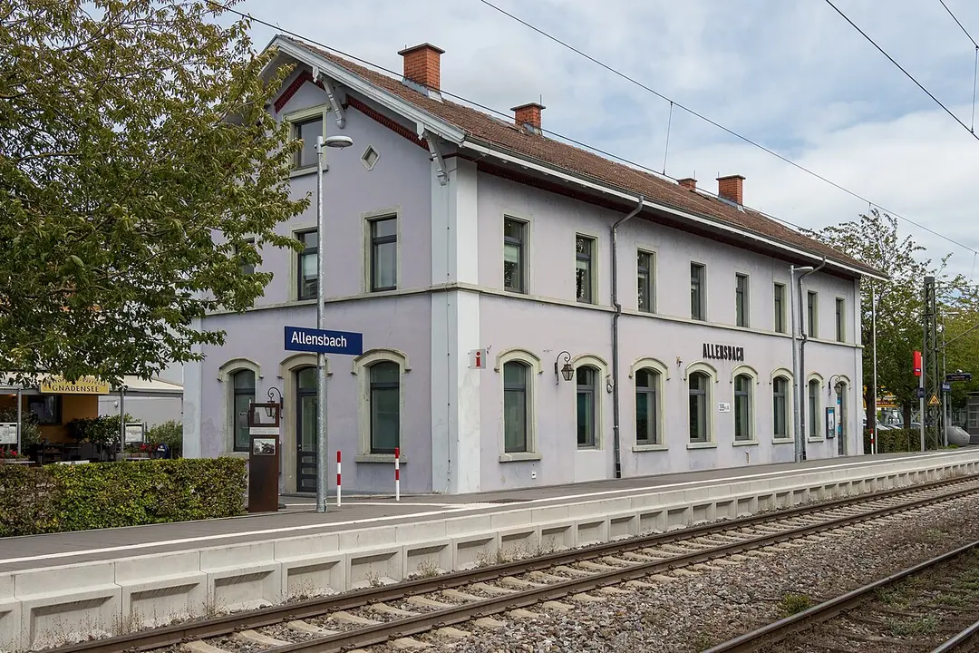 Allensbach