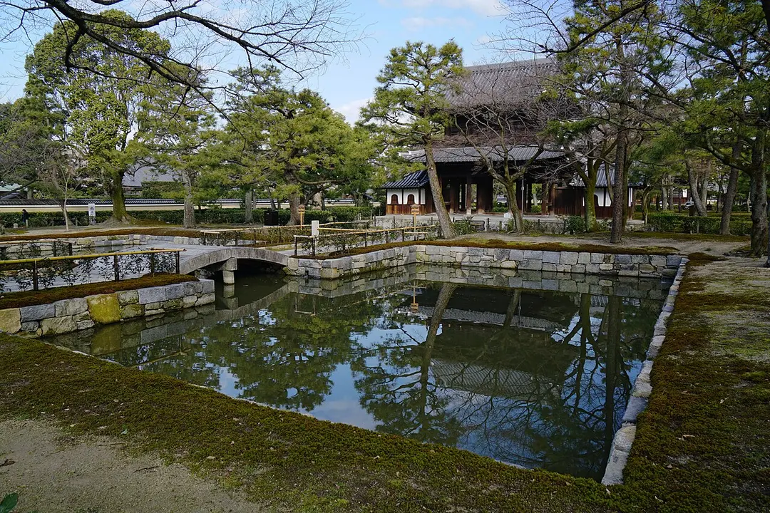 Kennin-ji