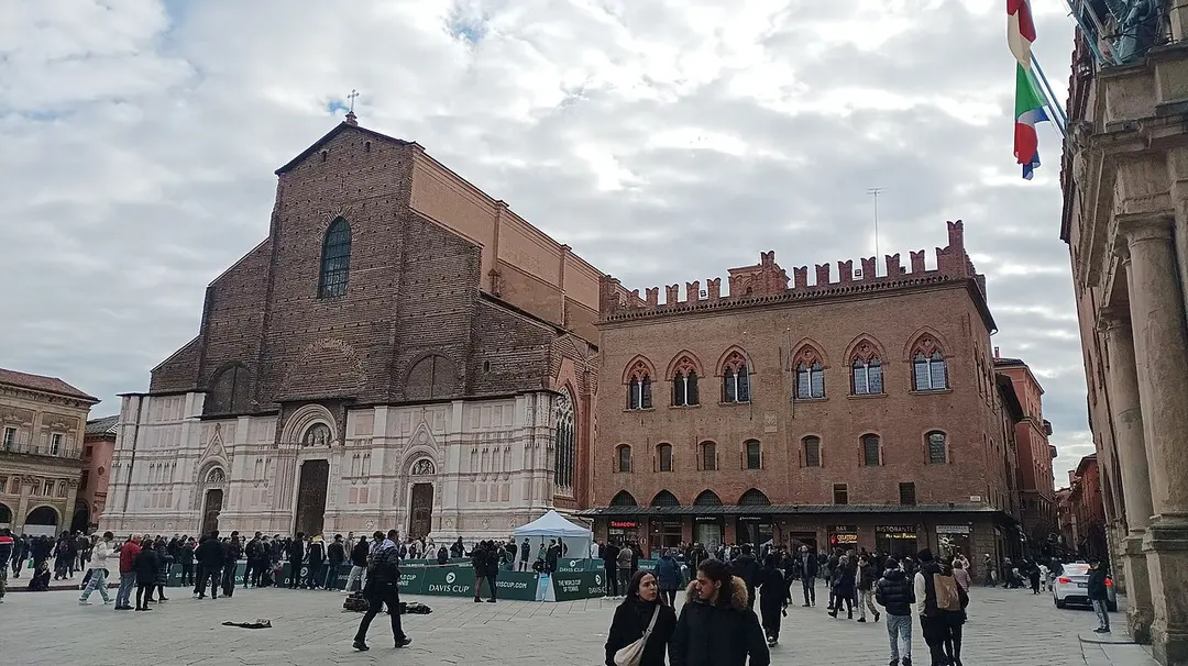 Basilica di San Petronio