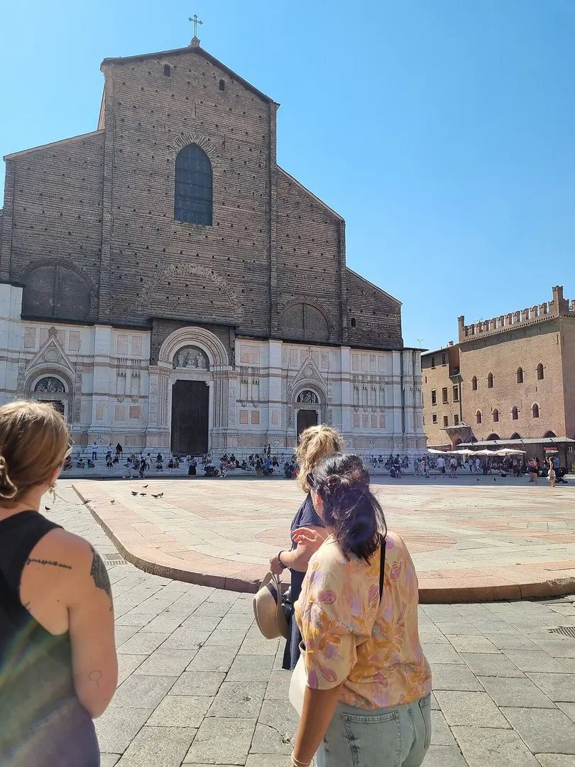 Basilica di San Petronio