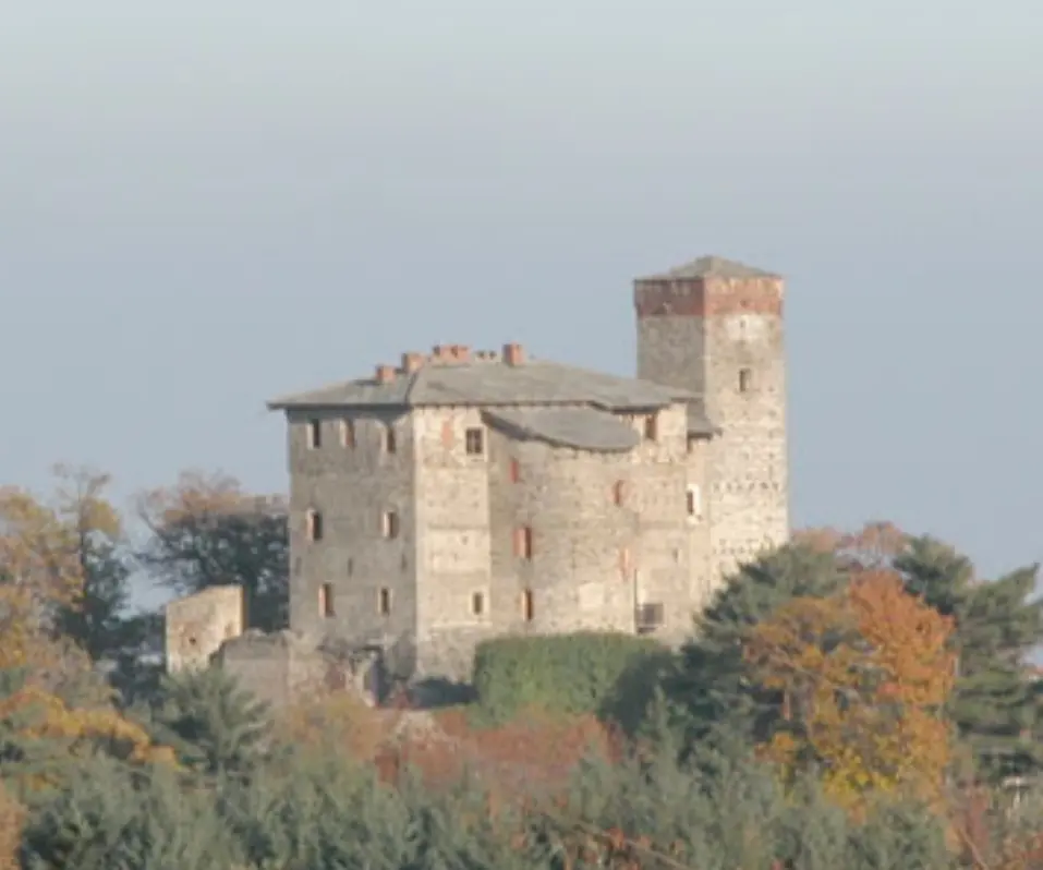 Castello di Bagnolo