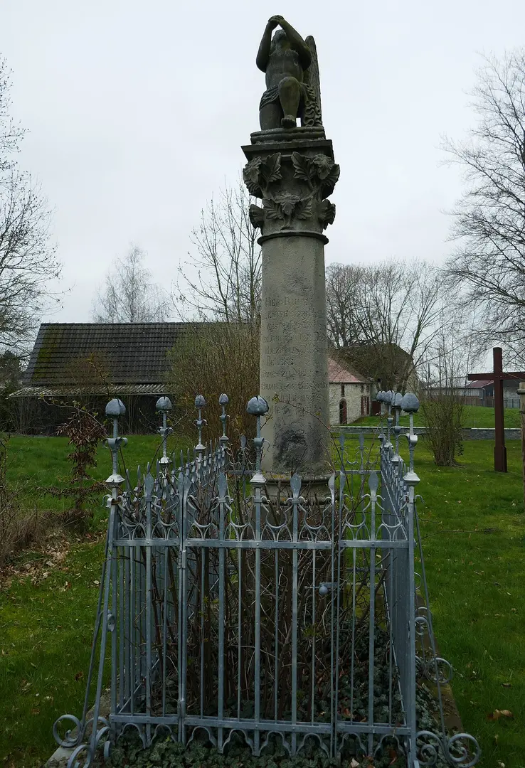 Kath. Pfarrkirche St. Alexander
