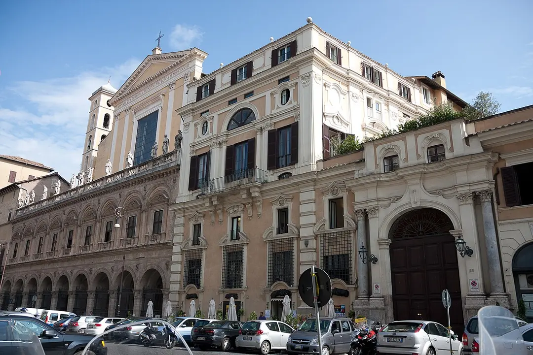 Palazzo Colonna