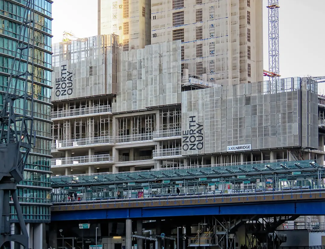 West India Quay