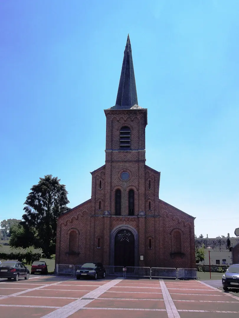 Église Saint-Martin