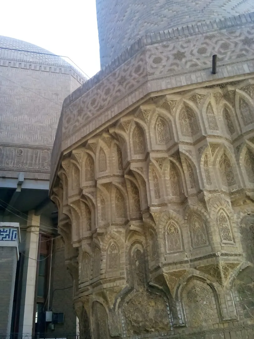 al-Chulafā'-Moschee